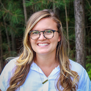 Fundraising Page: Syndal Haun